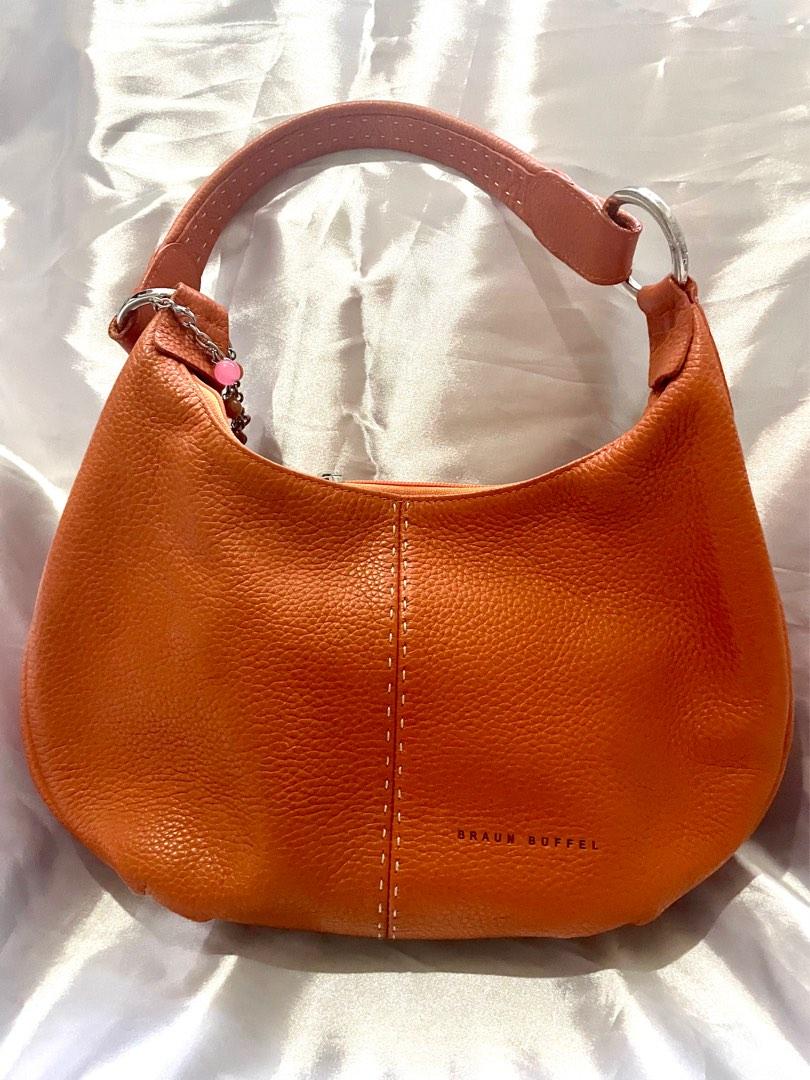 Braun buffel shoulder bag discount