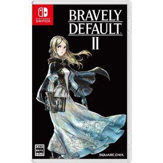 Bravely Default 2