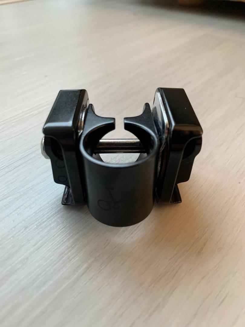 brompton pentaclip alternative