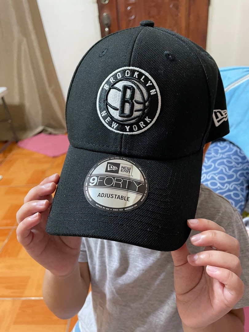 Nets cap store