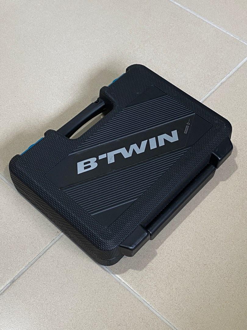 BTwin Tool Kit 18 Tools, Sports Equipment, Bicycles & Parts, Bicycles
