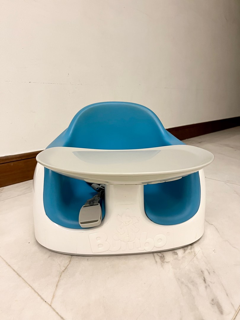 Bumbo Multi Seat / baby chair with tray, Babies & Kids, Nursing