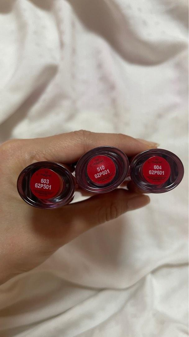 Giorgio armani clearance lip magnet 510