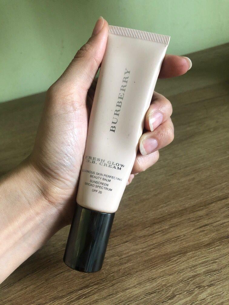 Burberry bb online cream