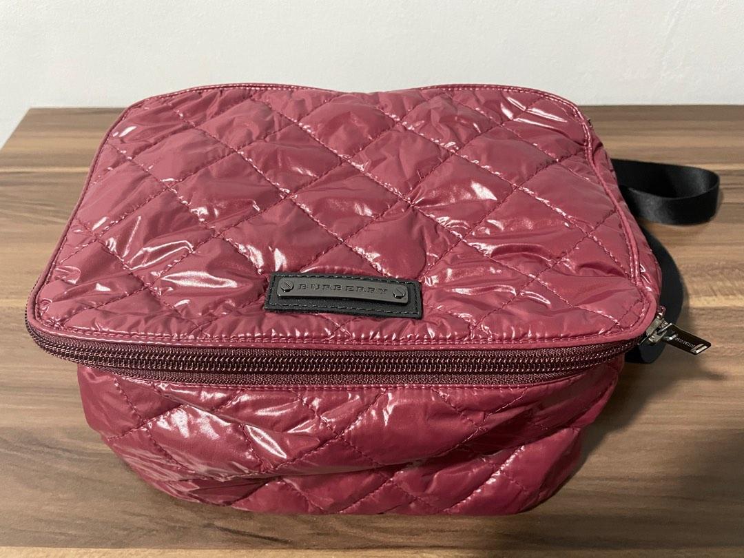 Burberry Lunch Bag style, Luxury, Bags & Wallets on Carousell