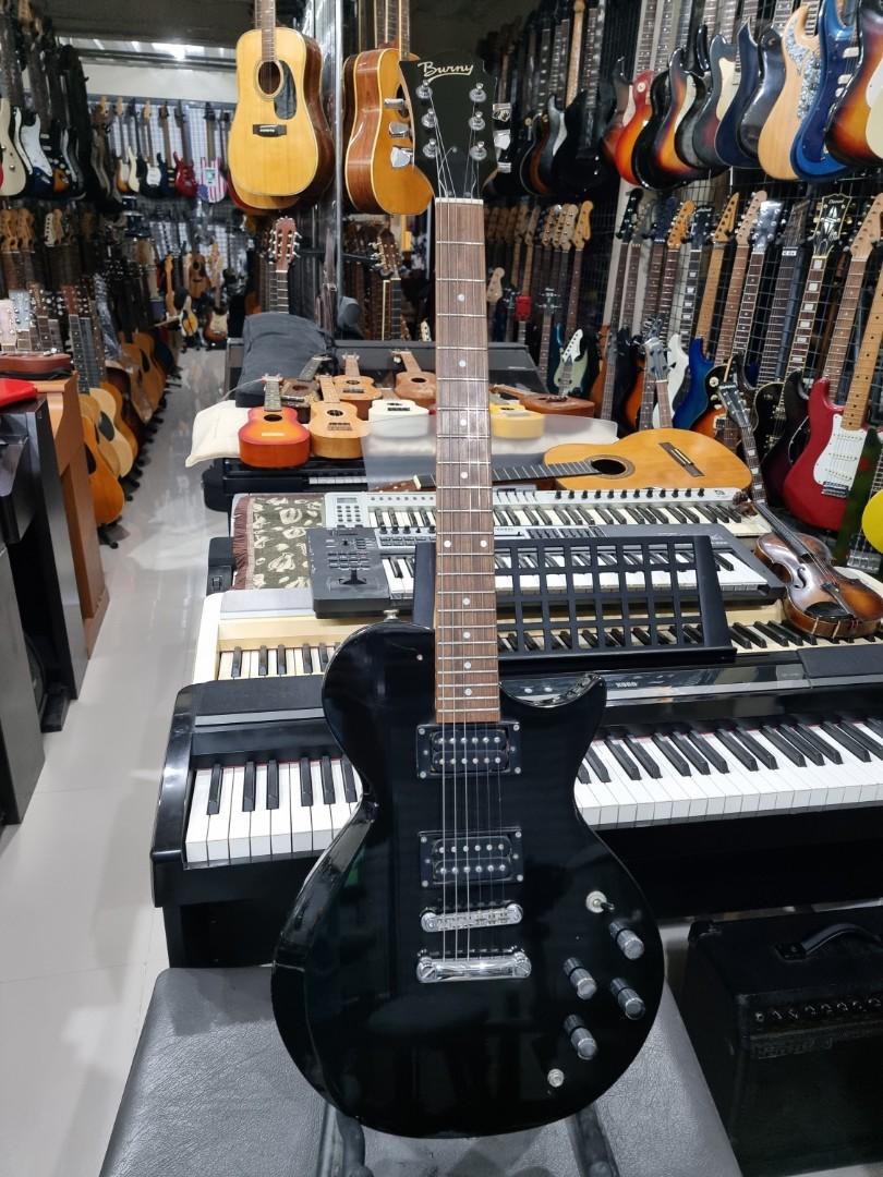 Burny by fernandes (Category: Musical Instruments) located in Binan City. Submitted by jamrock.music (Listing ID 1186990964, Image 1). Description: "JAMROCK MUSIC STORE" JAPAN MUSICAL INSTRUMENTS Located@Blk28 lot6 st paul project 4 st Francis homes 7 SAN ANTONIO BINAN LAGUNA. *PIN@WAZE* JAMROCK MUSIC STORE St Paul project 4 Biñan Laguna the shop is closed.by appointment for pick up only.please let us know if you are coming. DM for faster transac
