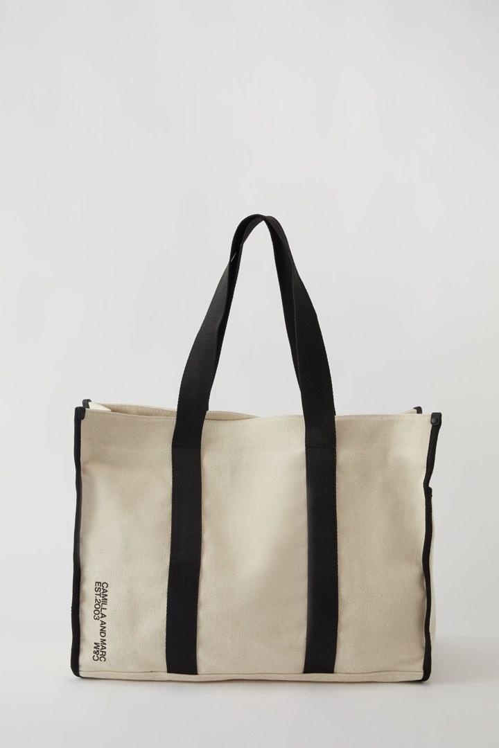 Camilla and marc tote sales