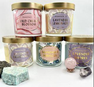 Candles