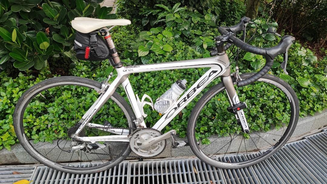 2011 outlet orbea onix