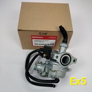 Harga top carburetor ex5