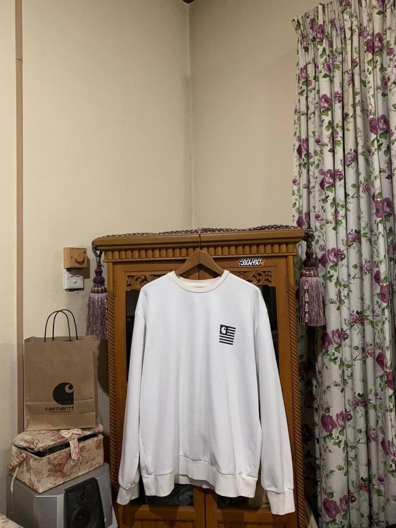 Carhartt state patch sweat clearance