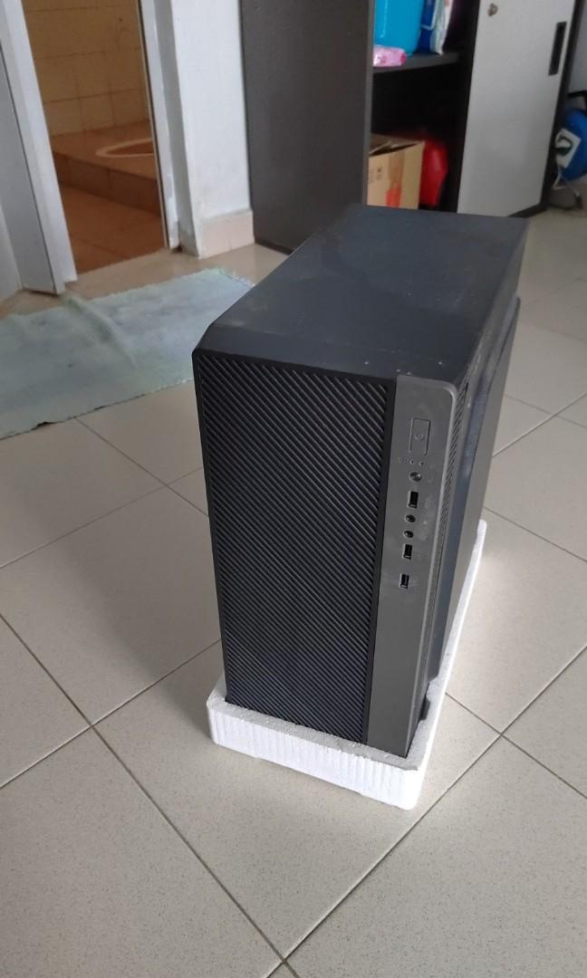 casing (Category: Desktops) located in Sungai Petani. Submitted by weei123 (Listing ID 1186925214, Image 3). Description: .