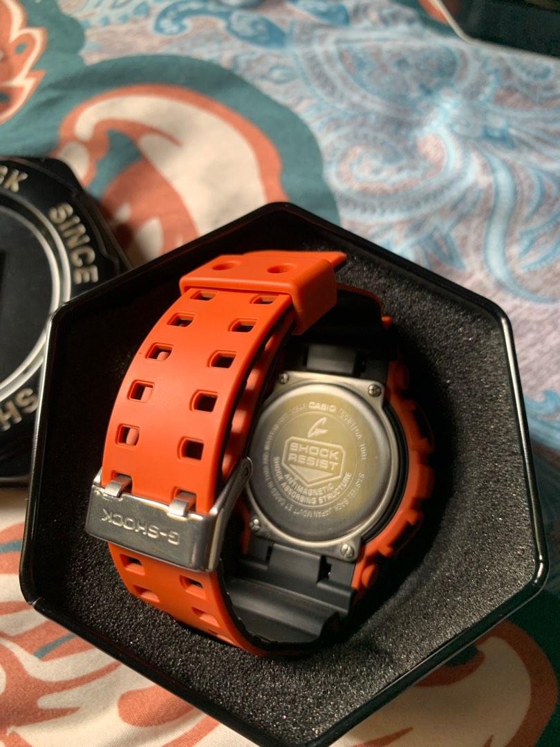 Casio ga 100l shop