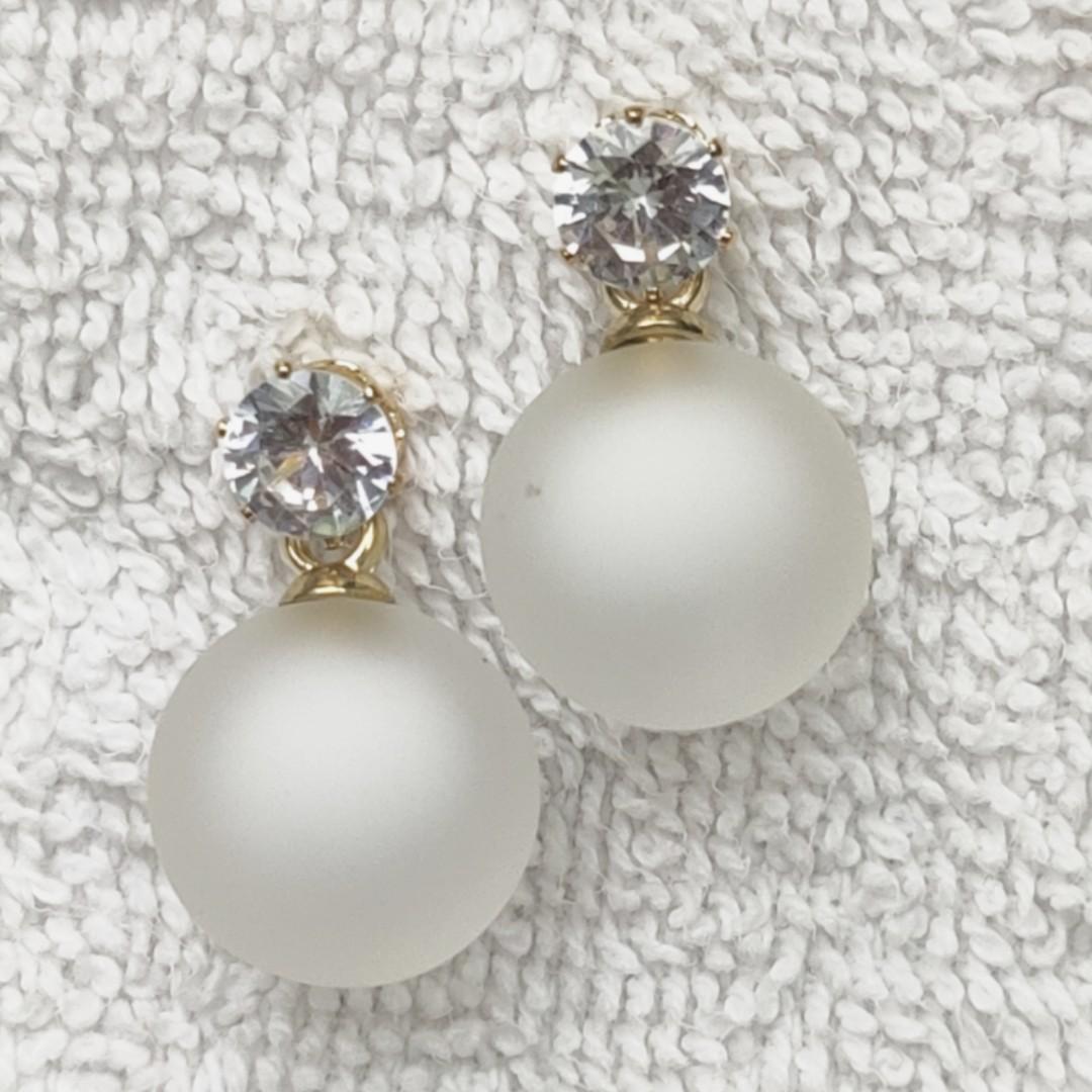 Casual drop outlet earrings