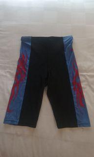 Celana Sepeda Pendek Lycra