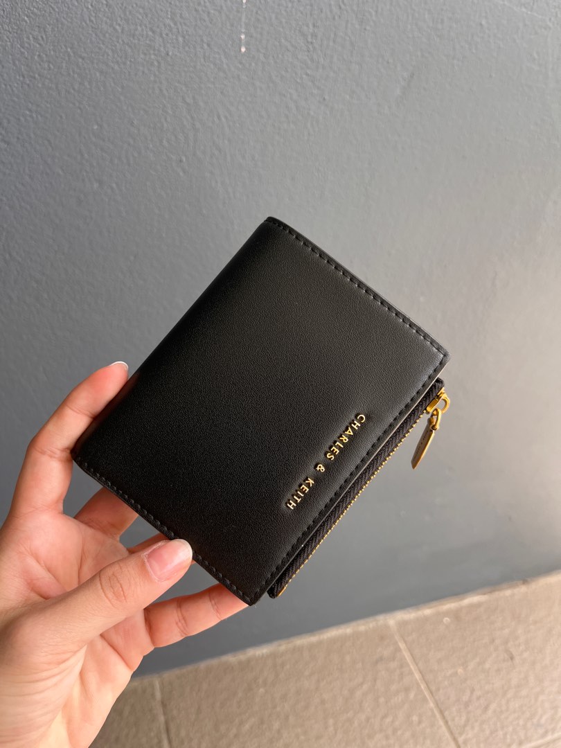 Charles & keith wallet malaysia discount
