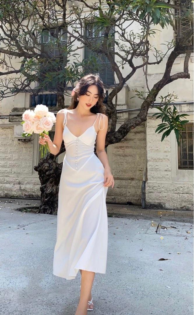 Maxi dress for graduation online