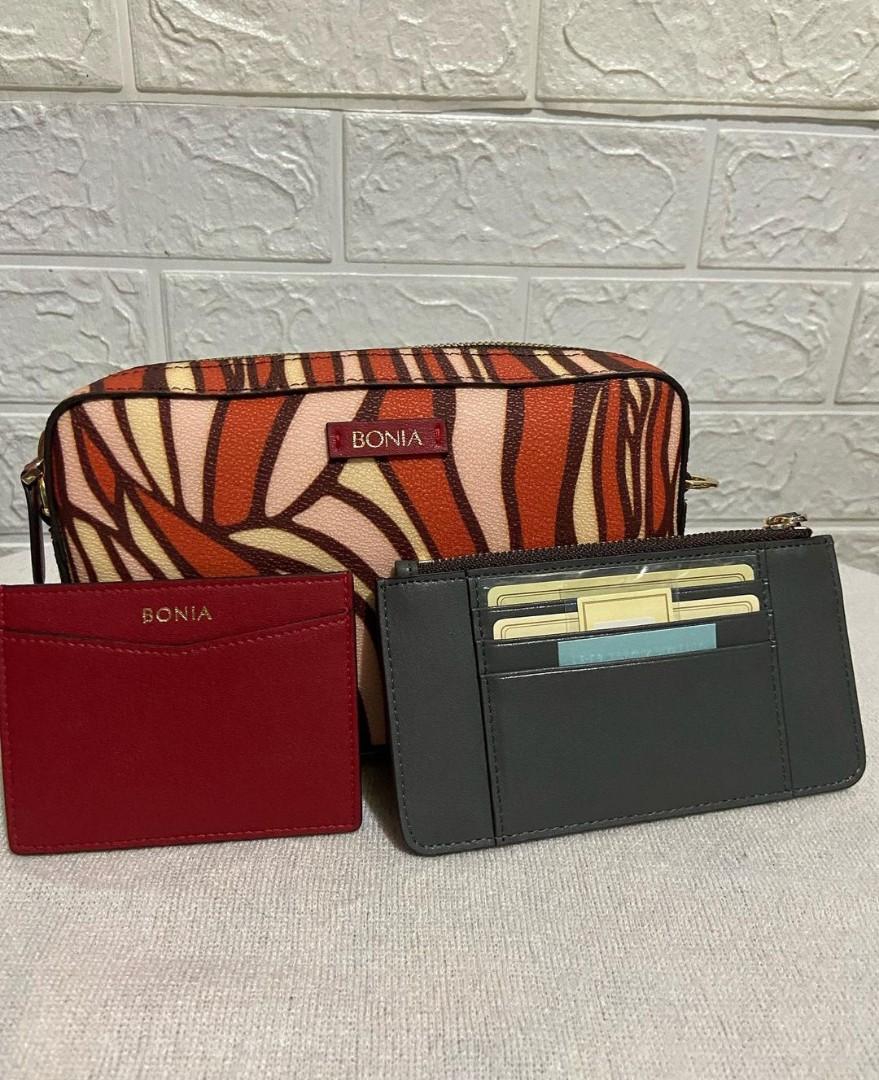 Clutch bonia original top