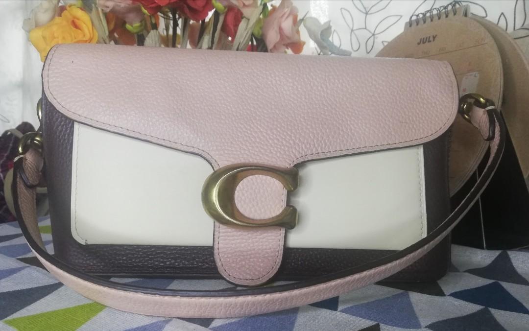 Tabby shop coach sale