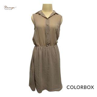 COLORBOX - Dress Wanita