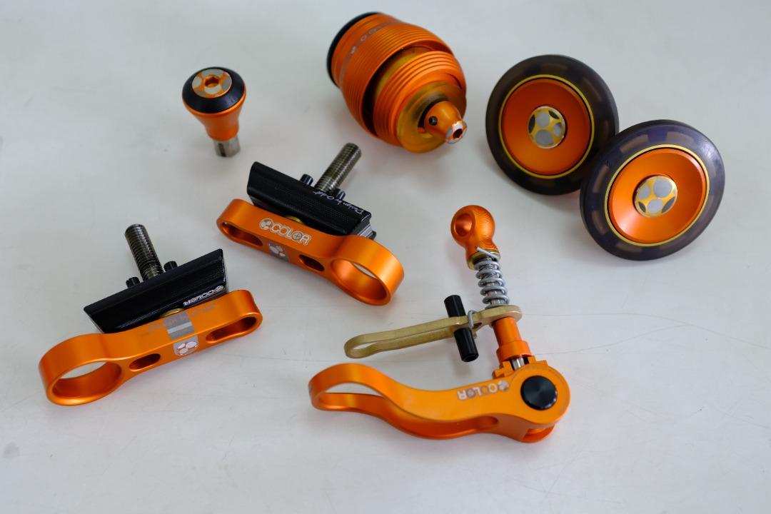 Colorplus brompton store