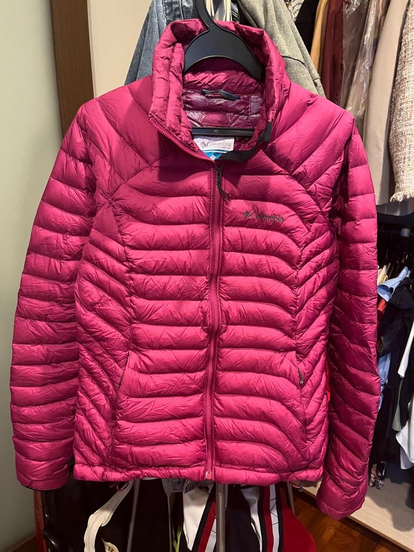 Omni heat sale womens coat
