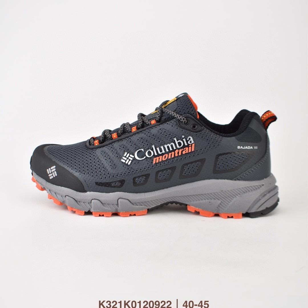 Montrail columbia discount