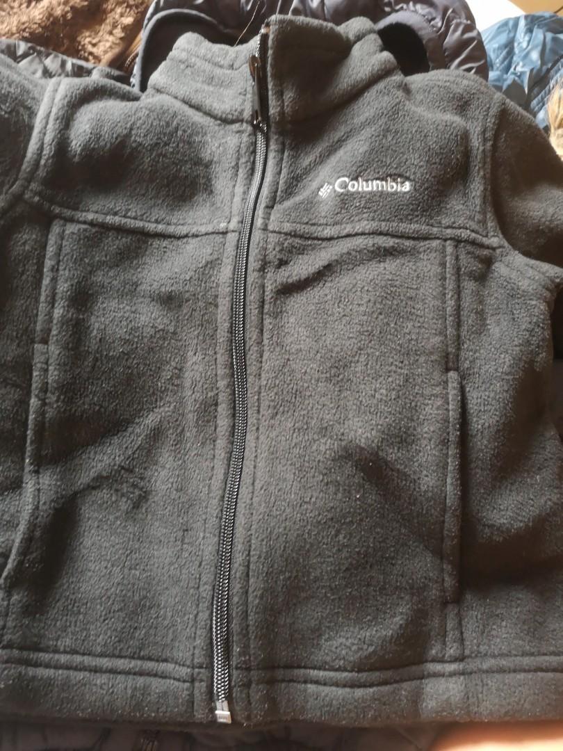 Columbia 4t deals winter coat