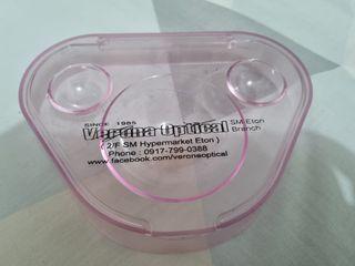 Contact Lens Holder