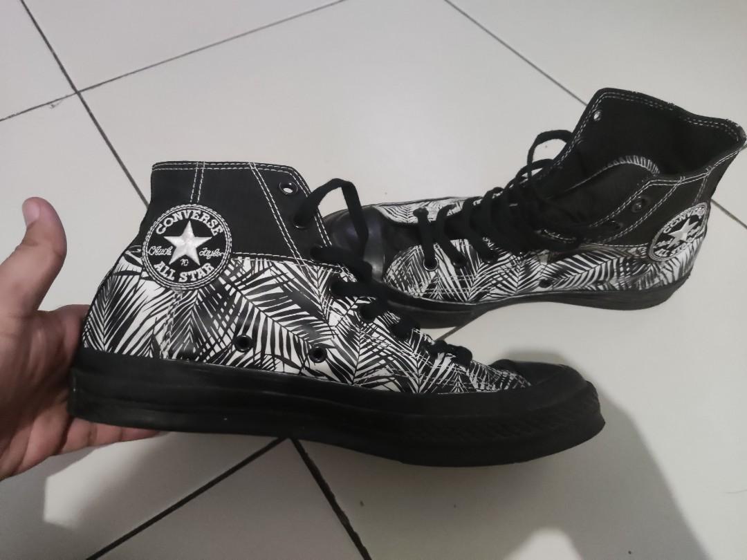 Chuck 70 get tubed discount
