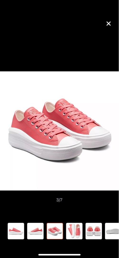 All stars chuck taylor platform hot sale