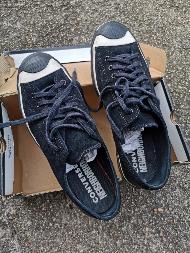 Converse jack purcell neighborhood online
