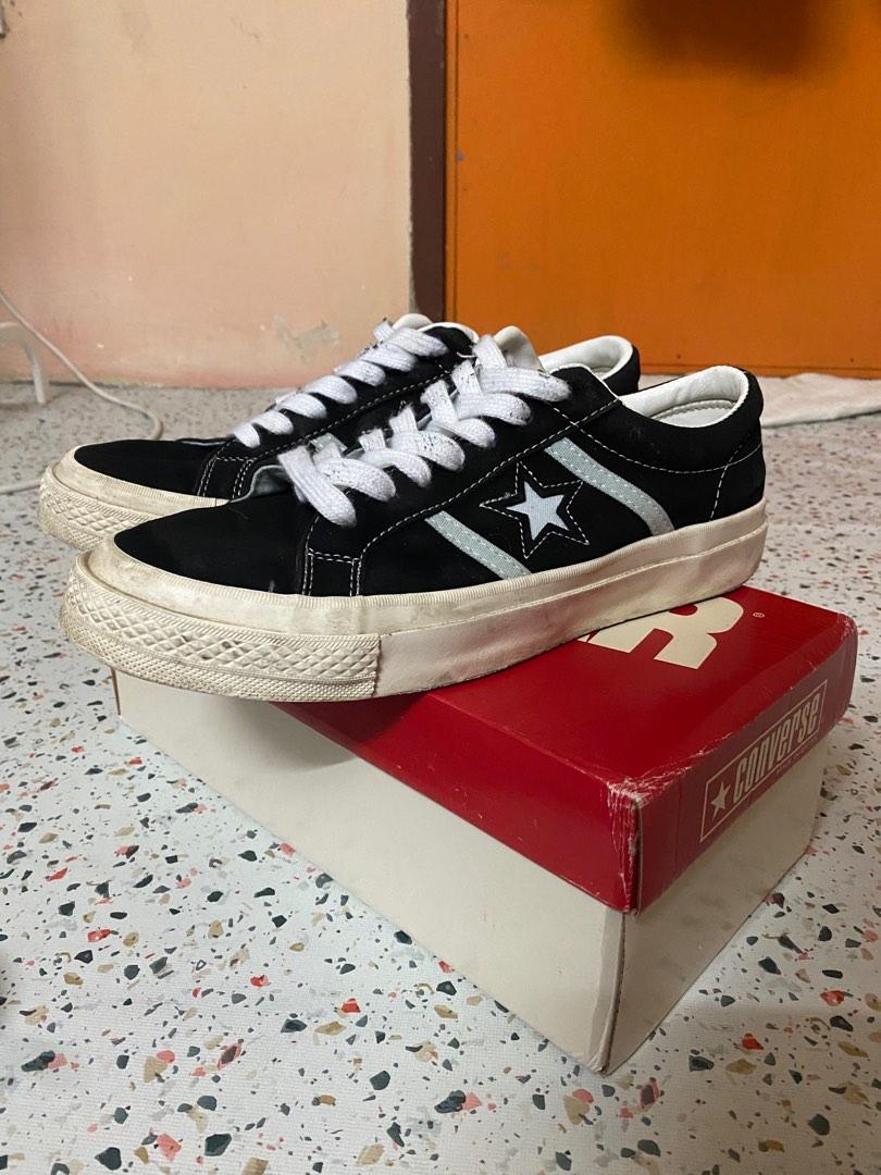 Converse Jackstar 8Uk