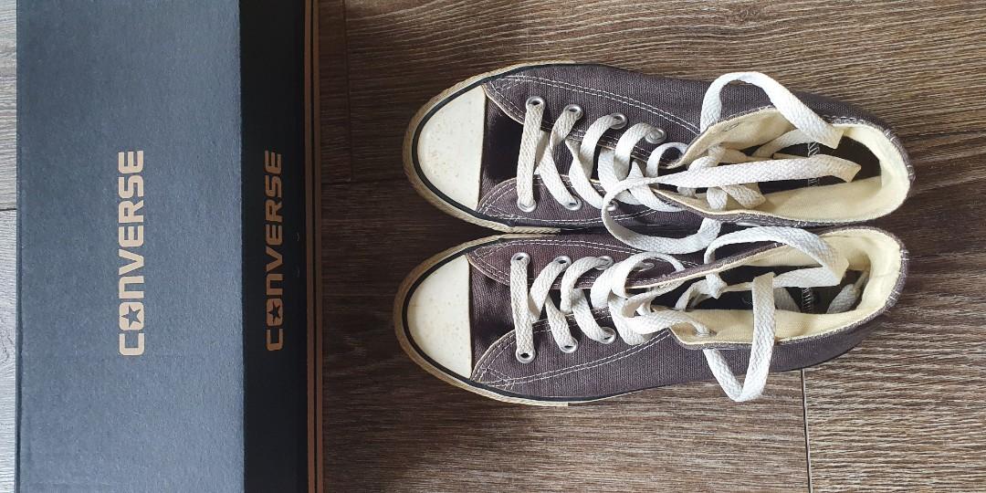 Converse clearance youth size