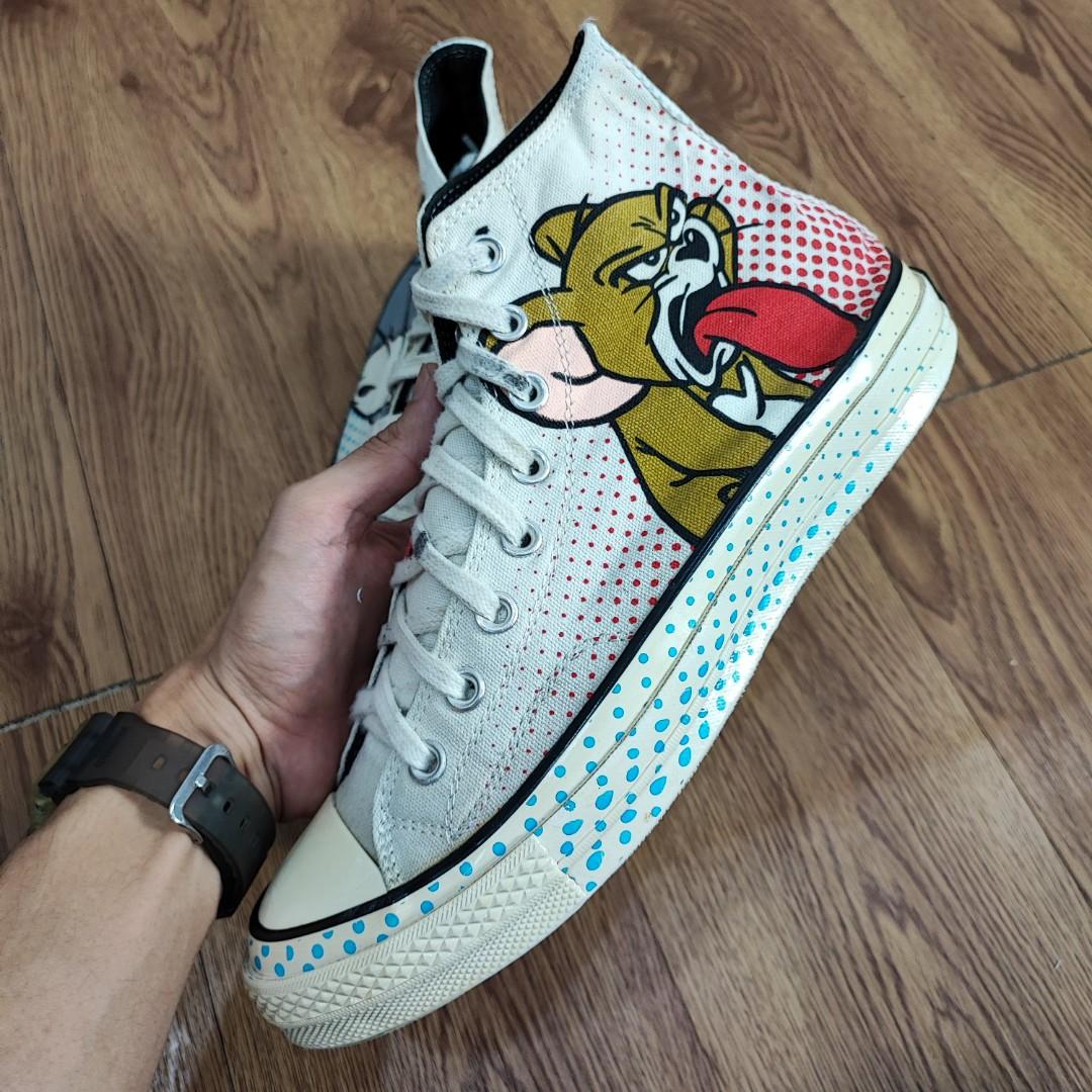 Converse tom and jerry canada top