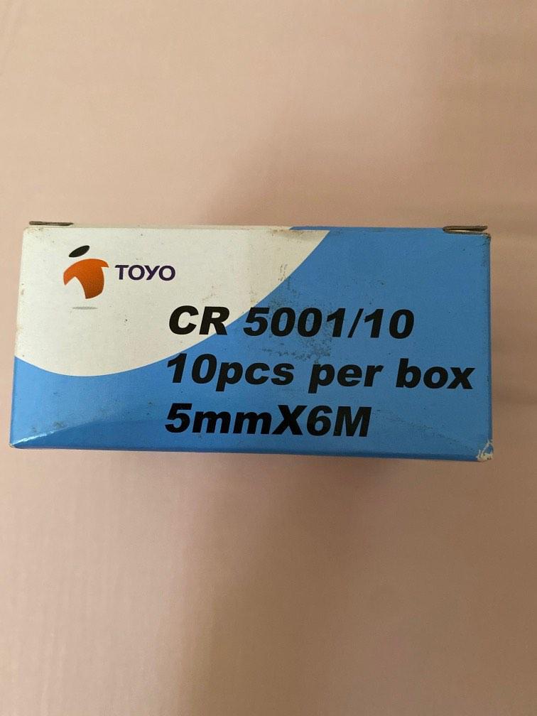 Correction Tape Refill TOYO CR5001 RETRACTABLE REFILL, Hobbies & Toys