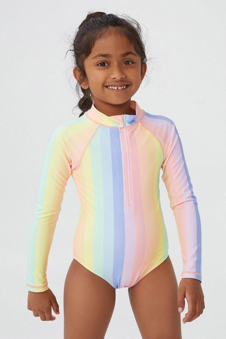 Cotton on swimwear baby online