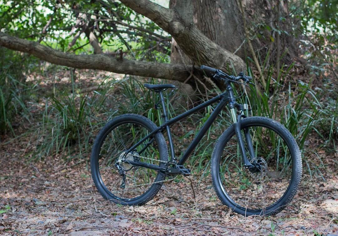 bike crane