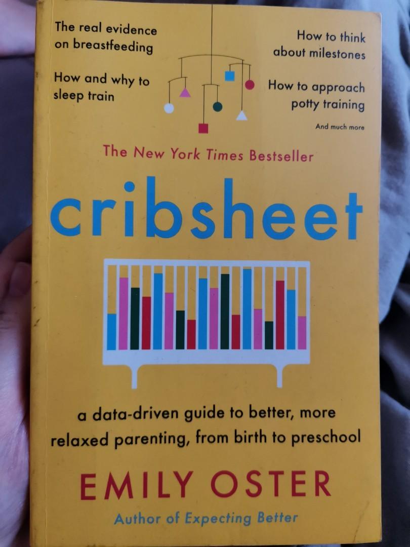 Cribsheet, 兒童＆孕婦用品, 孕婦用品 Carousell