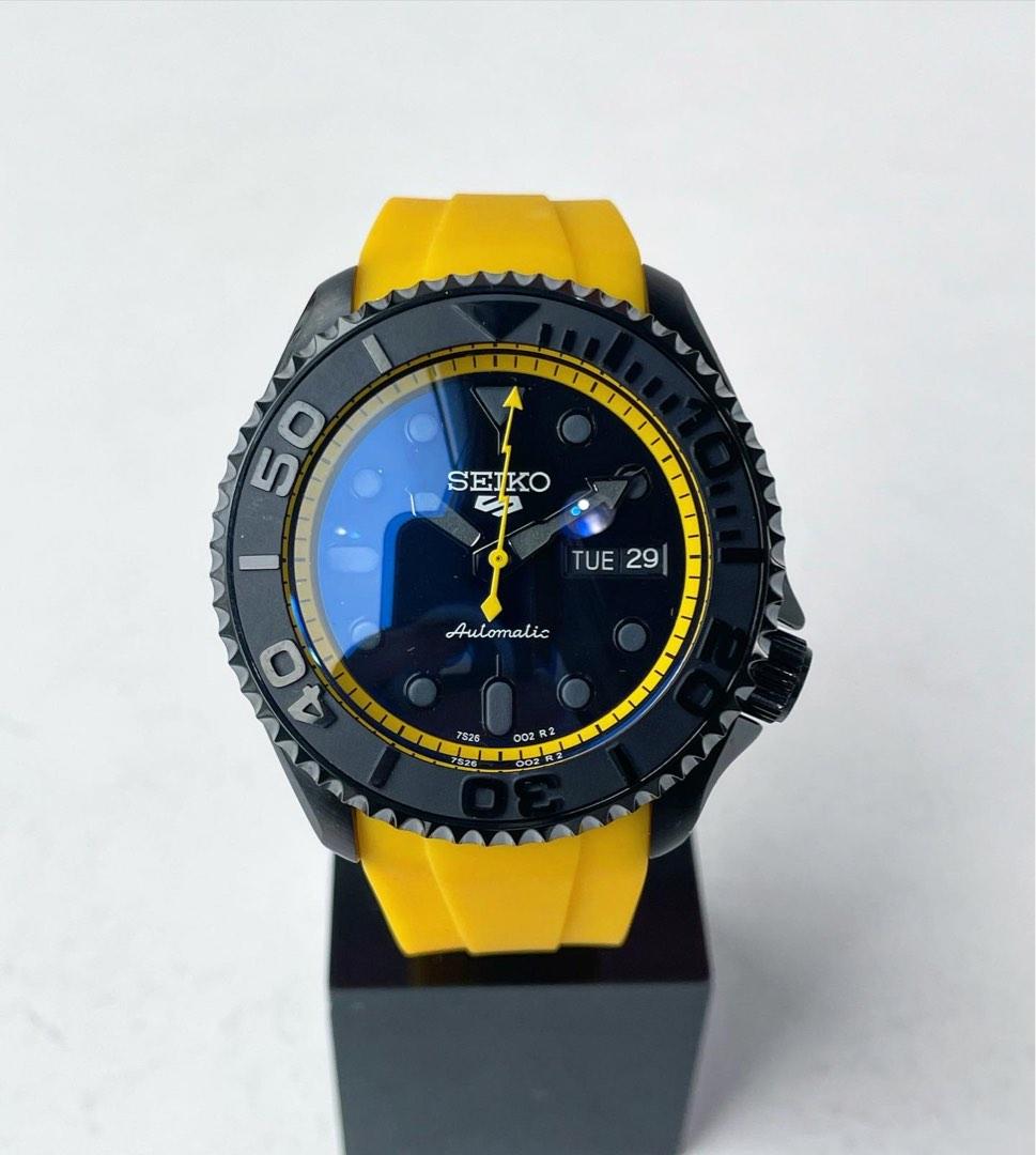 Yellow skx shop