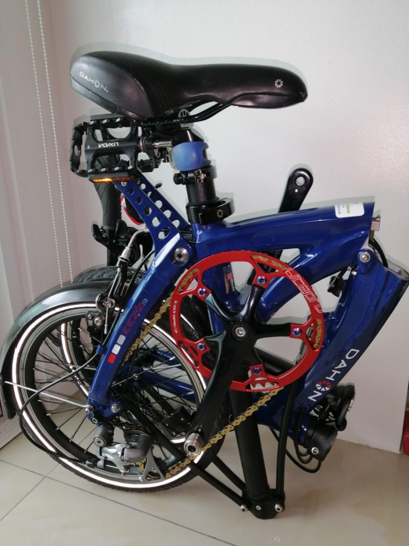 Dahon eezz d3 harga deals