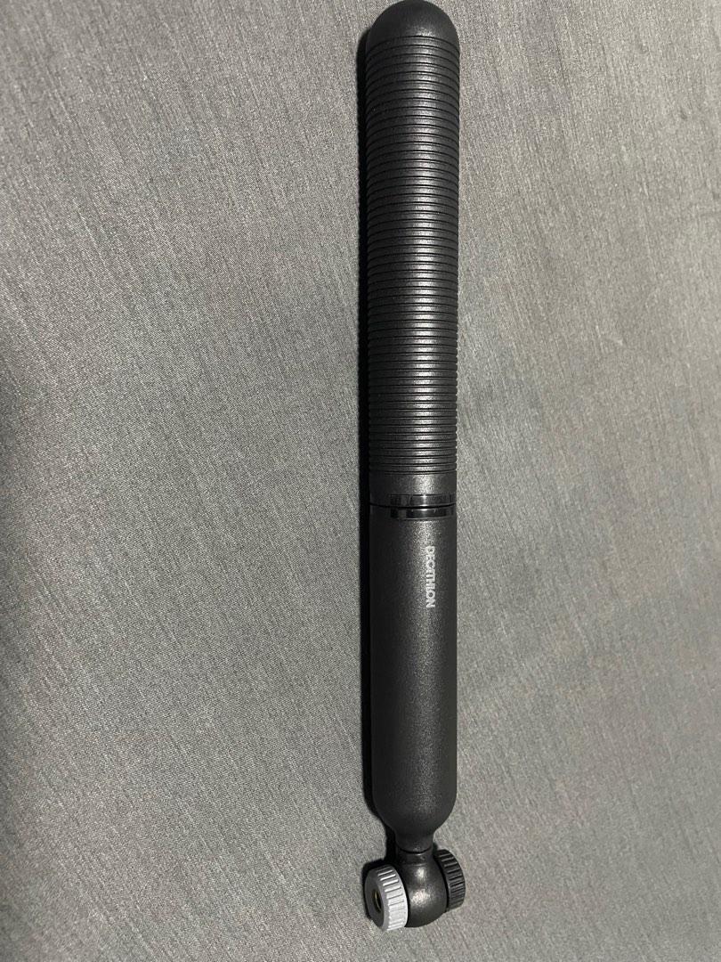 Decathlon hybrid best sale pump