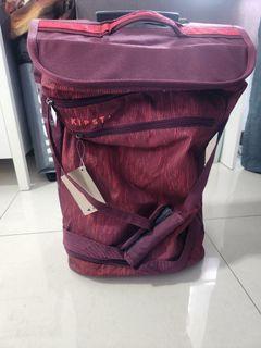 Decathlon Luggage