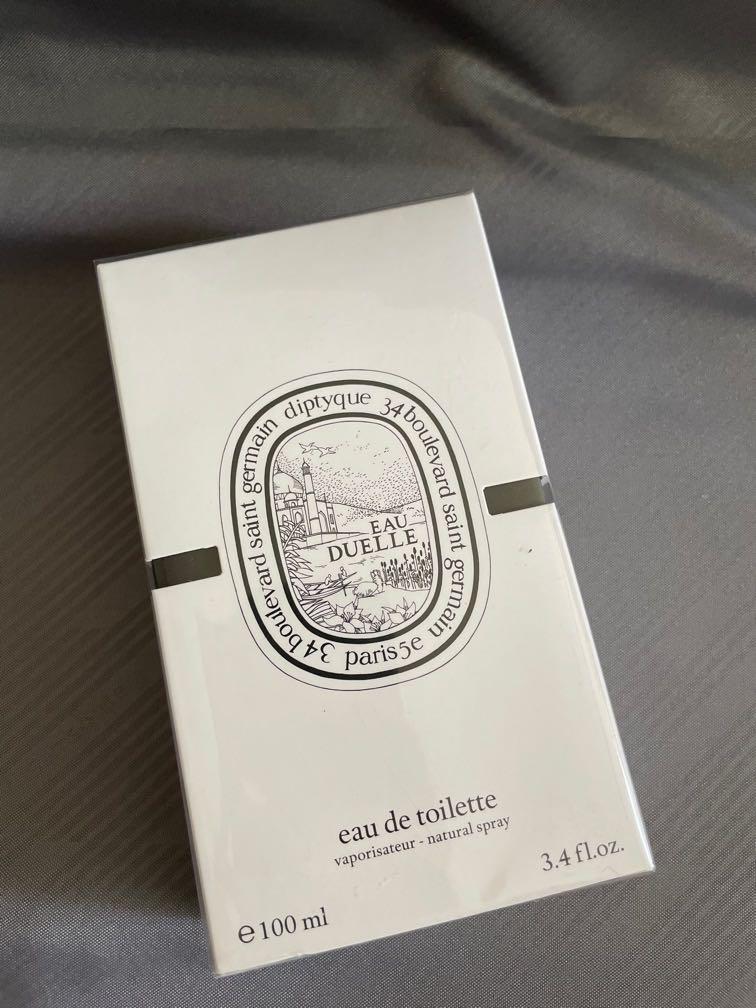 Diptyque Eau Duelle EDT 100ml, Beauty & Personal Care, Fragrance