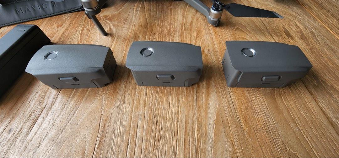Dji Mavic Pro 2 Hassleblad, Photography, Drones on Carousell