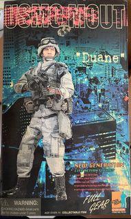 Dragon Toys USMC MOUT “Duane”