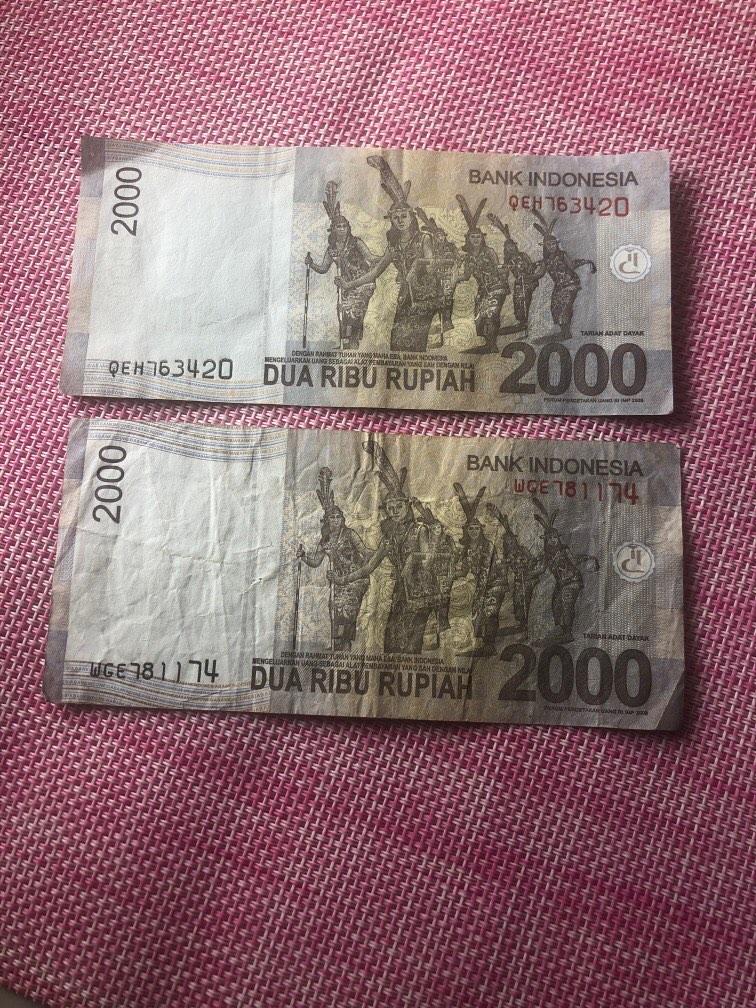 duit indonesia 5 juta