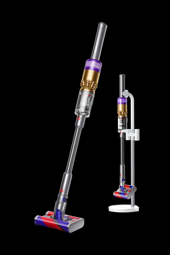 Dyson Omni Glide Dock, TV & Home Appliances, Vacuum Cleaner