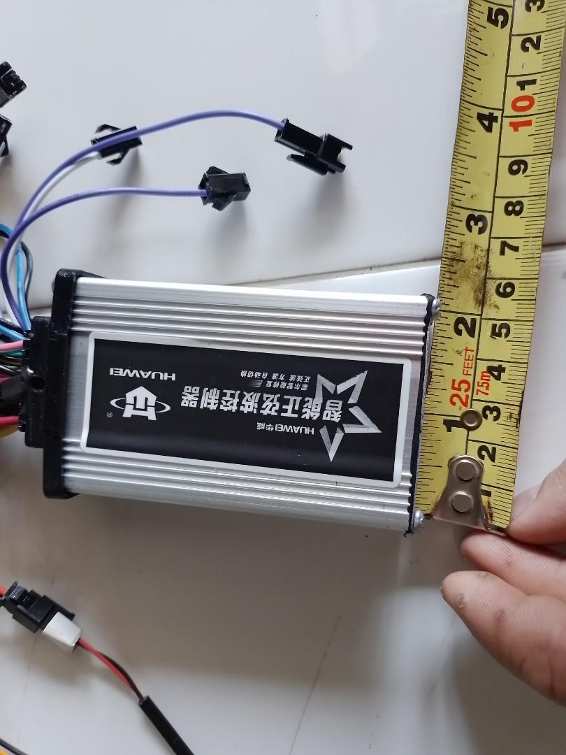 Ebike controller hotsell box