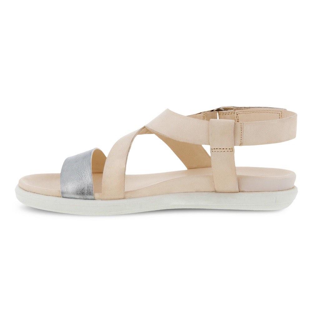 Ecco damara ankle on sale gladiator